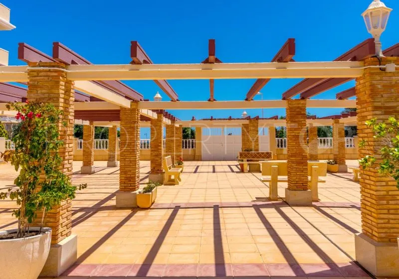 La Mata, apartamento con 3 dormitorios en venta