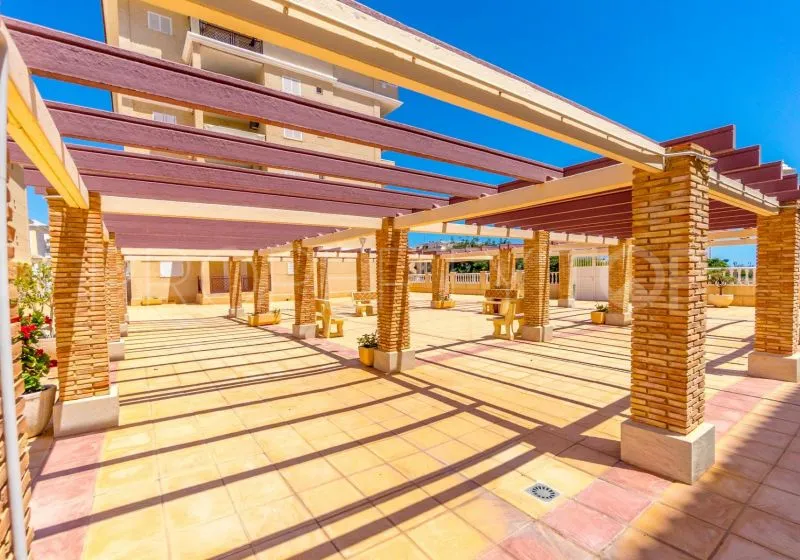 La Mata, apartamento con 3 dormitorios en venta