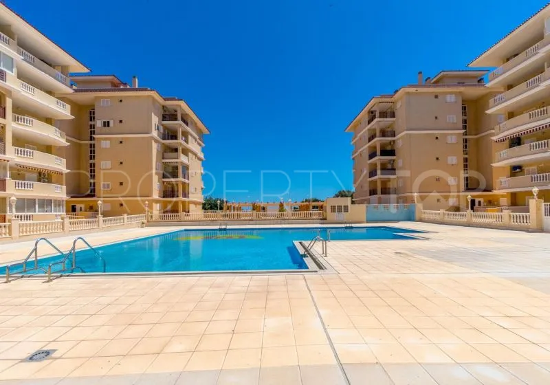 La Mata, apartamento con 3 dormitorios en venta