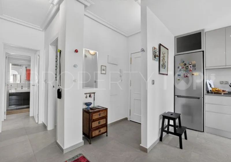 La Mata, apartamento con 3 dormitorios en venta