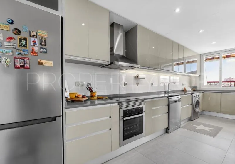 La Mata, apartamento con 3 dormitorios en venta