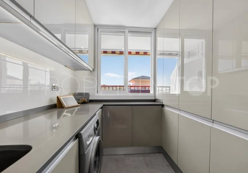 La Mata, apartamento con 3 dormitorios en venta