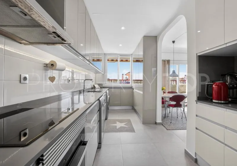 La Mata, apartamento con 3 dormitorios en venta