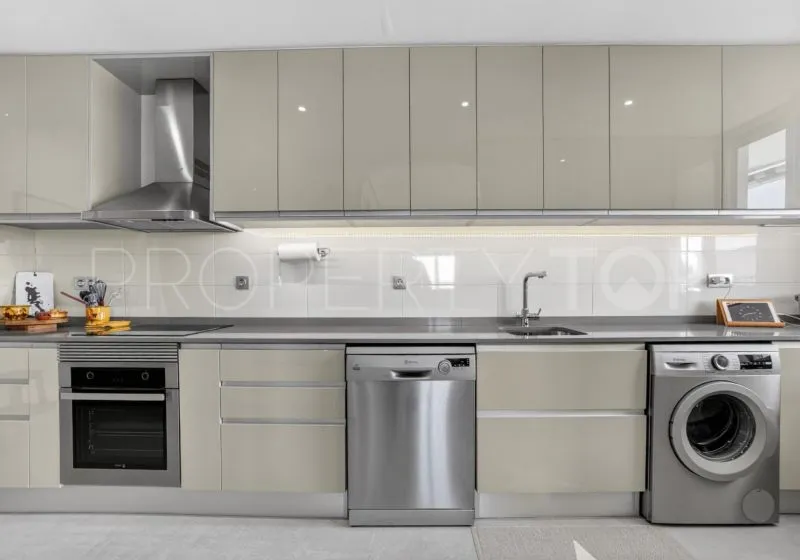 La Mata, apartamento con 3 dormitorios en venta