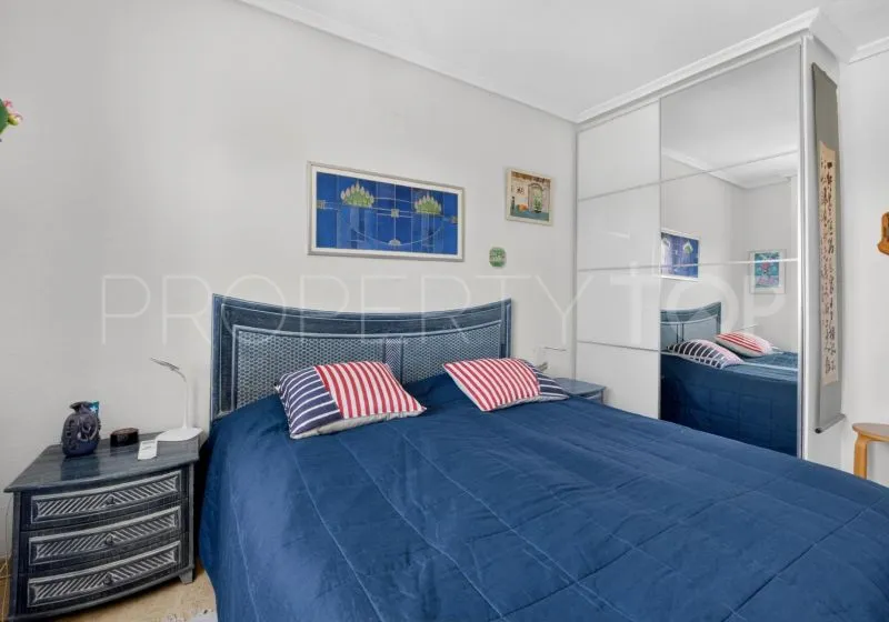 La Mata, apartamento con 3 dormitorios en venta