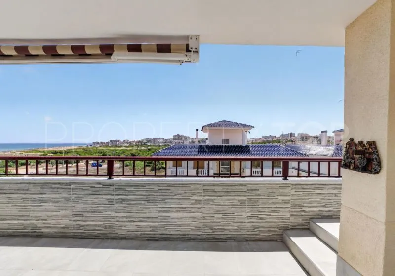 La Mata, apartamento con 3 dormitorios en venta