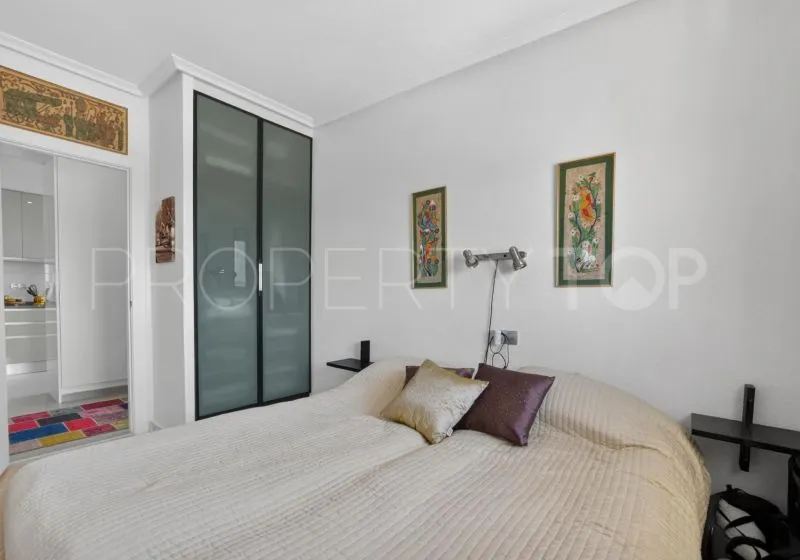 La Mata, apartamento con 3 dormitorios en venta