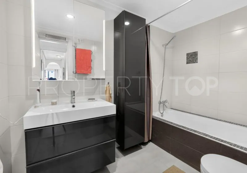 La Mata, apartamento con 3 dormitorios en venta