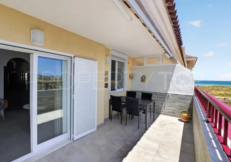 La Mata, apartamento con 3 dormitorios en venta