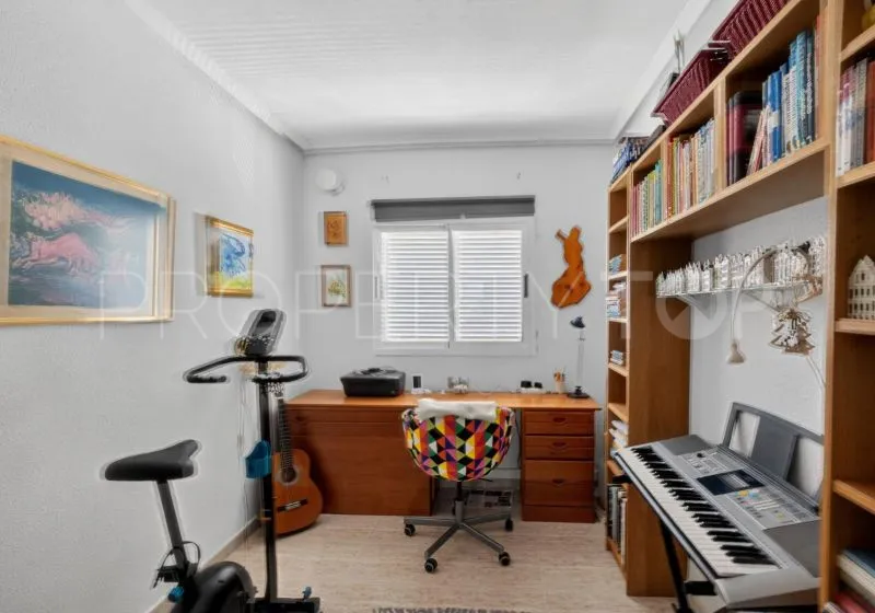 La Mata, apartamento con 3 dormitorios en venta