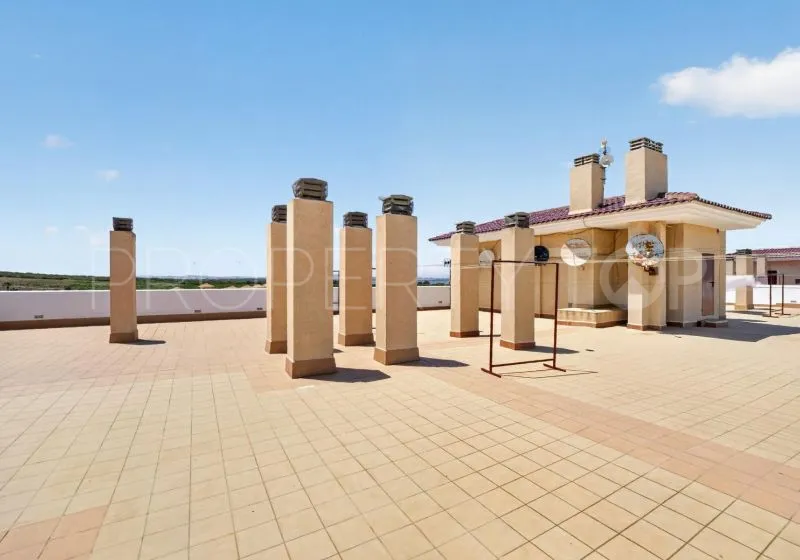 La Mata, apartamento con 3 dormitorios en venta