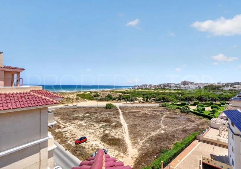 La Mata, apartamento con 3 dormitorios en venta
