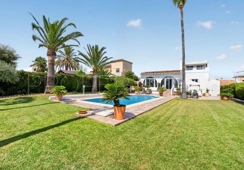 3 bedrooms Los Balcones villa for sale