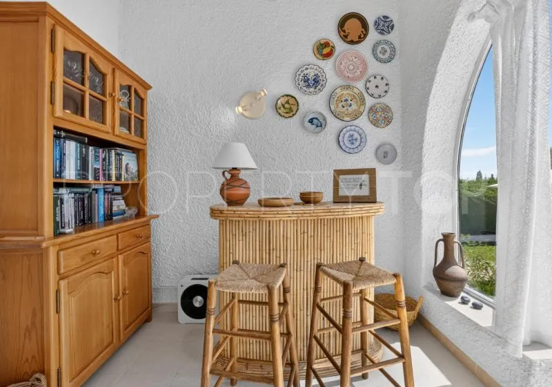 3 bedrooms Los Balcones villa for sale