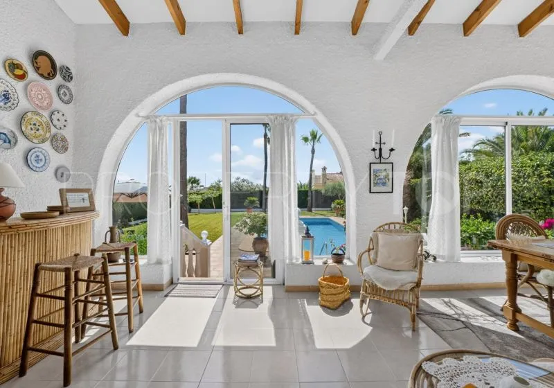 3 bedrooms Los Balcones villa for sale