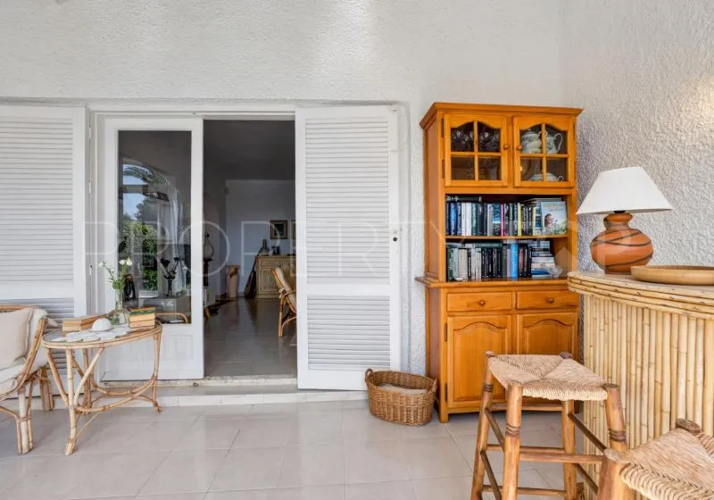 3 bedrooms Los Balcones villa for sale