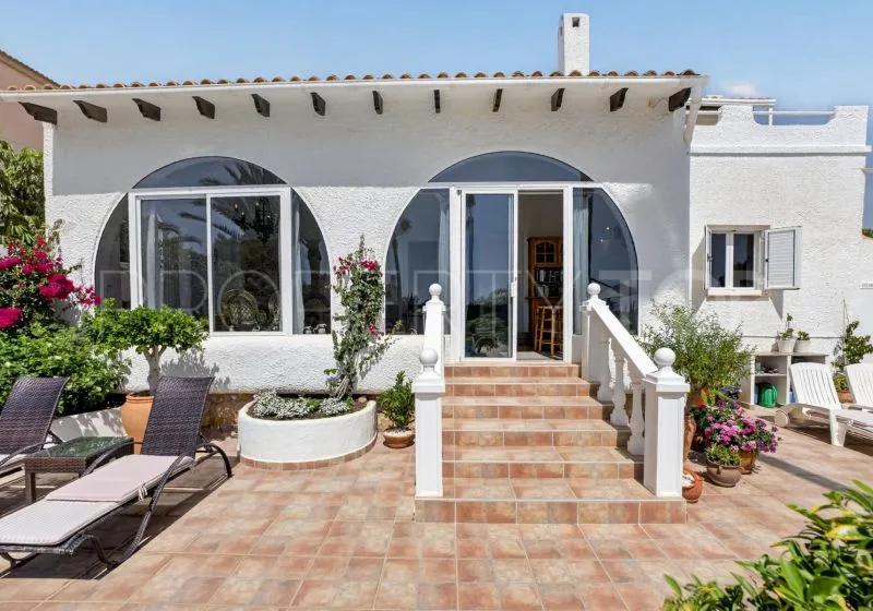 3 bedrooms Los Balcones villa for sale
