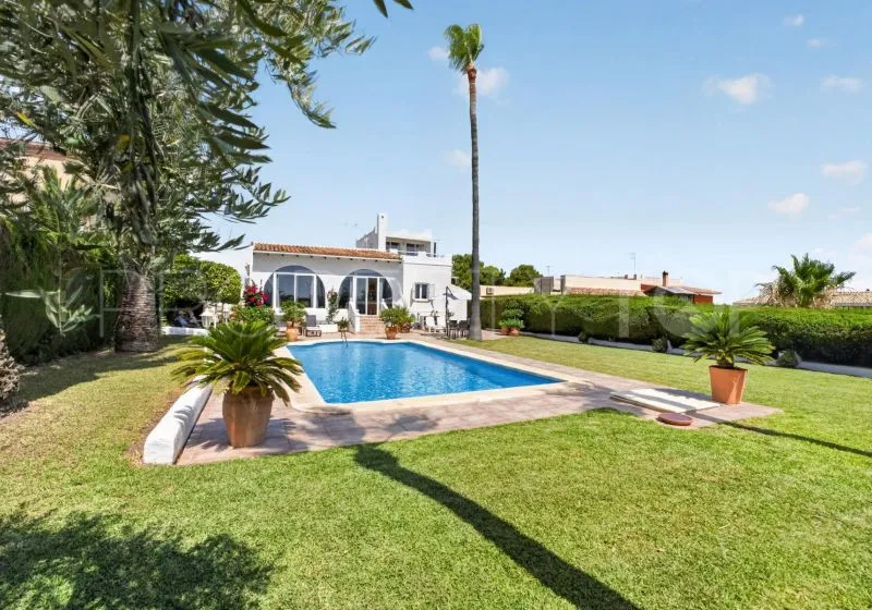 3 bedrooms Los Balcones villa for sale