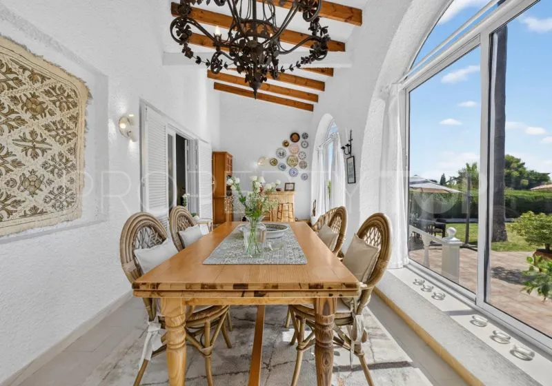 3 bedrooms Los Balcones villa for sale