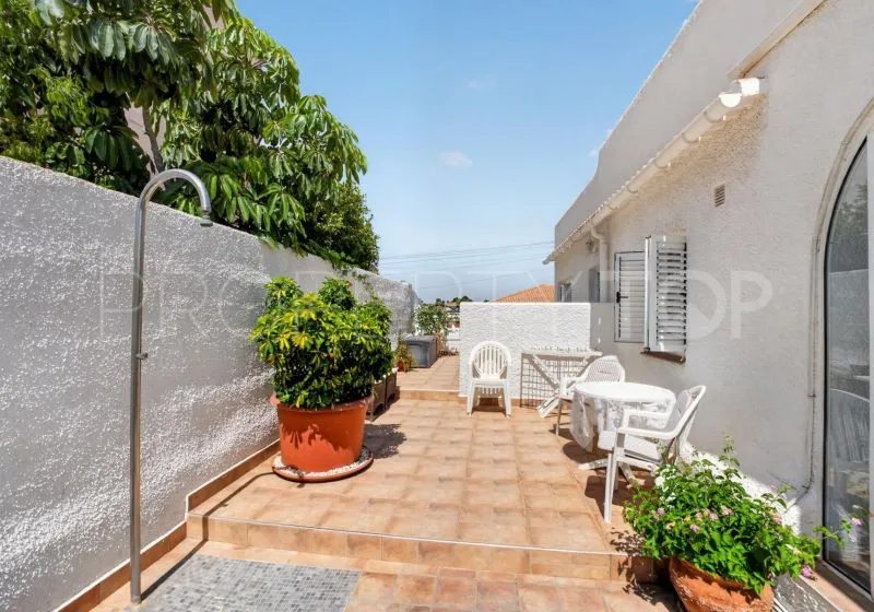 3 bedrooms Los Balcones villa for sale