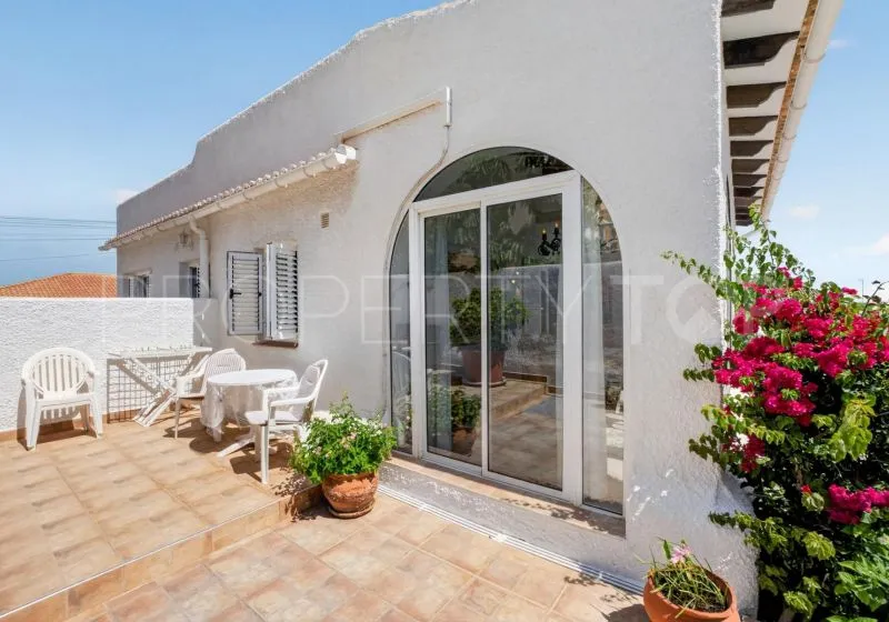 3 bedrooms Los Balcones villa for sale