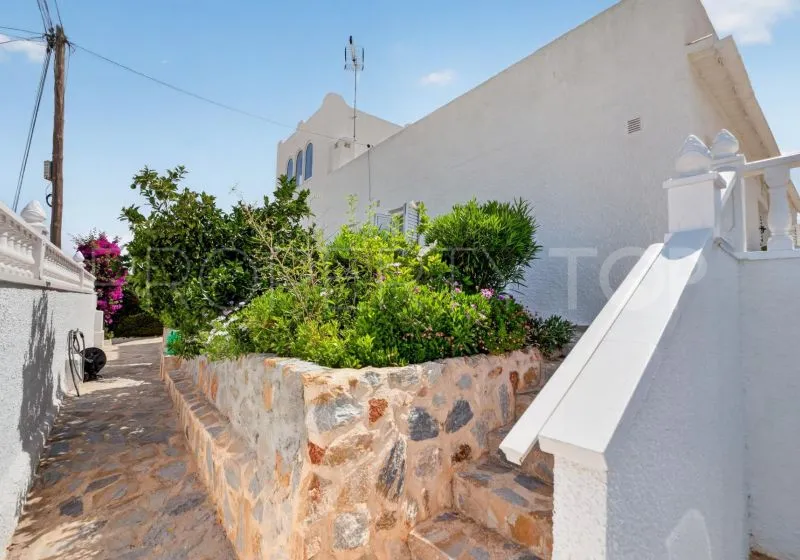 3 bedrooms Los Balcones villa for sale