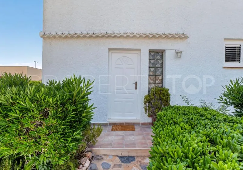 3 bedrooms Los Balcones villa for sale