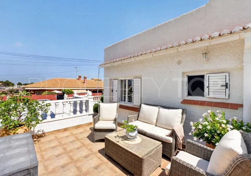 3 bedrooms Los Balcones villa for sale