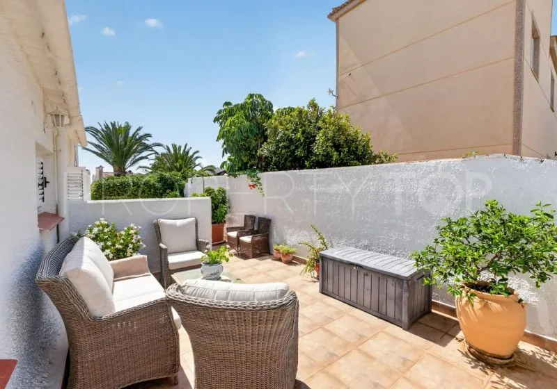 3 bedrooms Los Balcones villa for sale