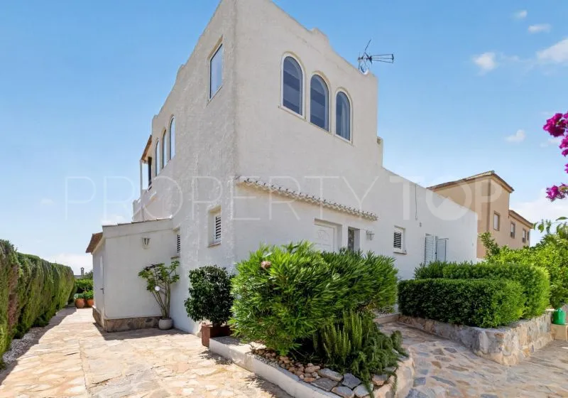 3 bedrooms Los Balcones villa for sale