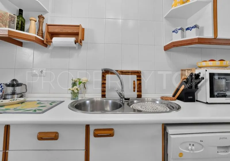 3 bedrooms Los Balcones villa for sale