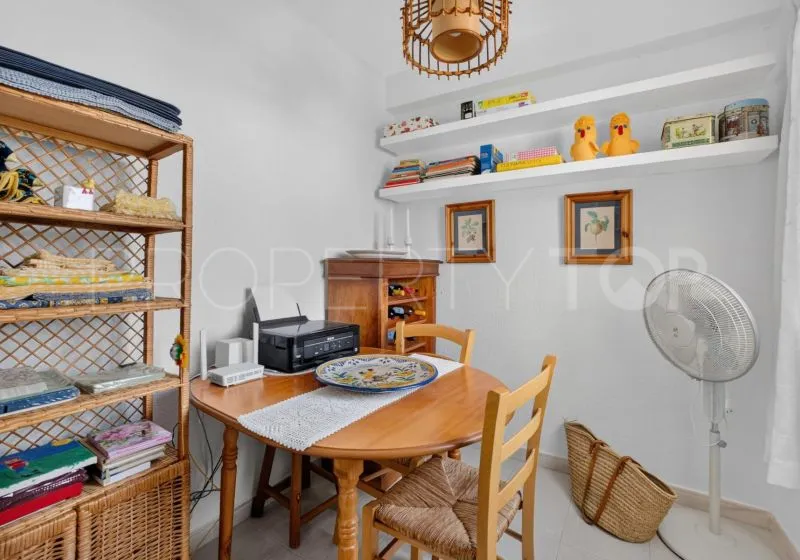 3 bedrooms Los Balcones villa for sale