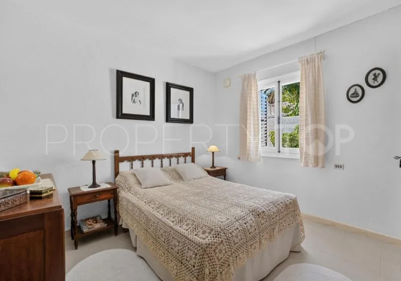 3 bedrooms Los Balcones villa for sale