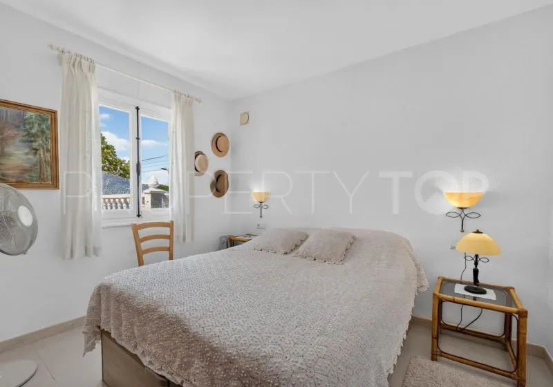 3 bedrooms Los Balcones villa for sale
