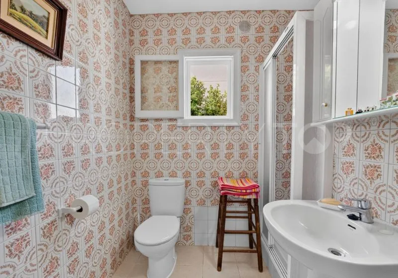 3 bedrooms Los Balcones villa for sale