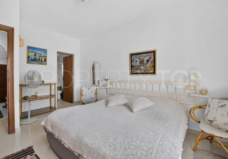 3 bedrooms Los Balcones villa for sale