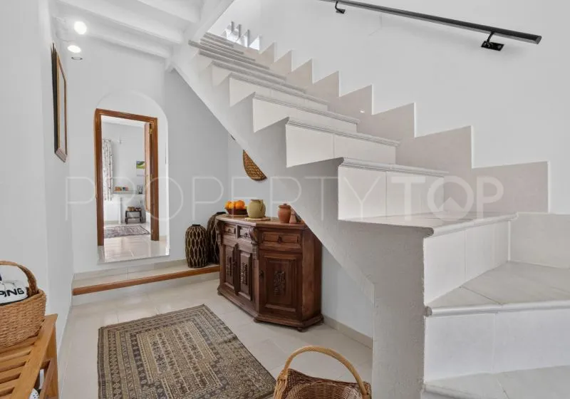 3 bedrooms Los Balcones villa for sale