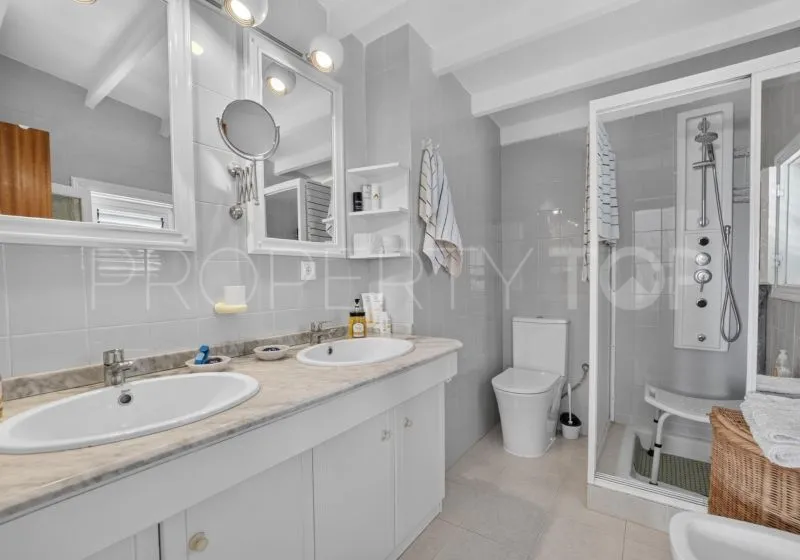3 bedrooms Los Balcones villa for sale