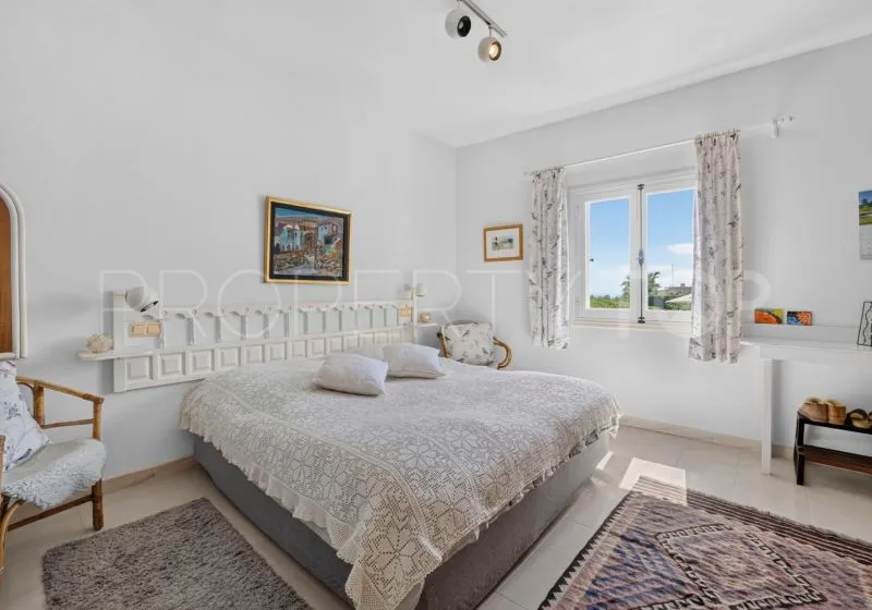3 bedrooms Los Balcones villa for sale
