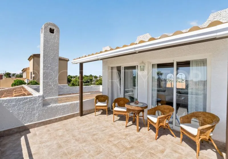 3 bedrooms Los Balcones villa for sale