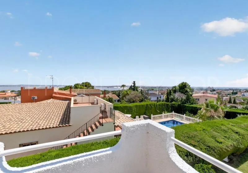3 bedrooms Los Balcones villa for sale