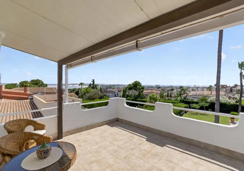 3 bedrooms Los Balcones villa for sale
