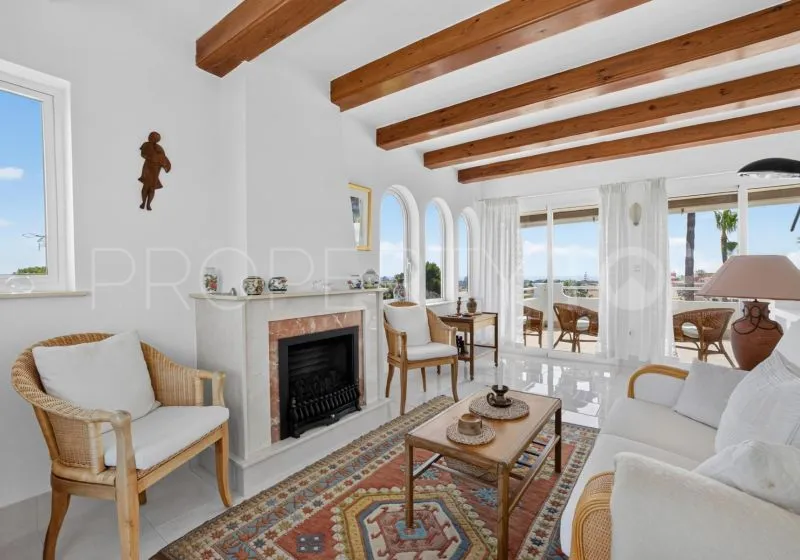 3 bedrooms Los Balcones villa for sale