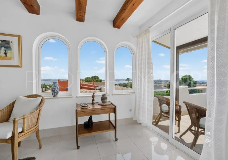 3 bedrooms Los Balcones villa for sale