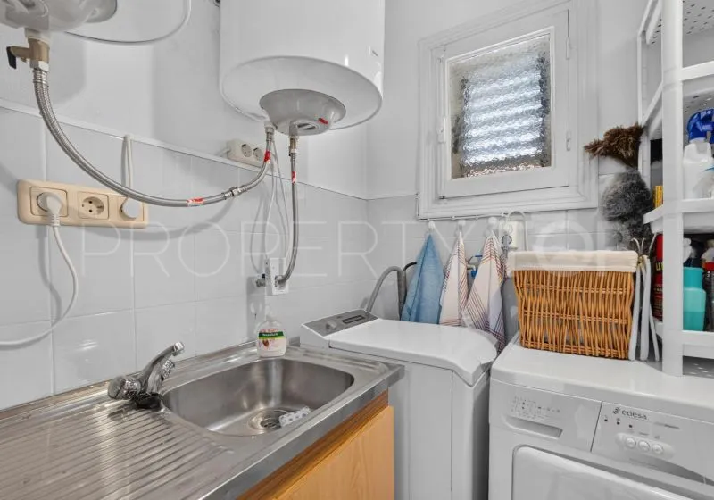 3 bedrooms Los Balcones villa for sale