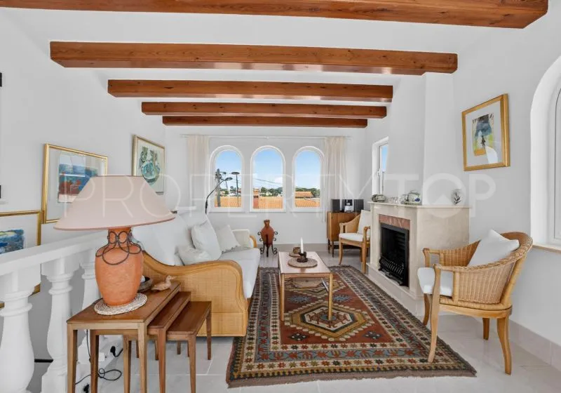 3 bedrooms Los Balcones villa for sale