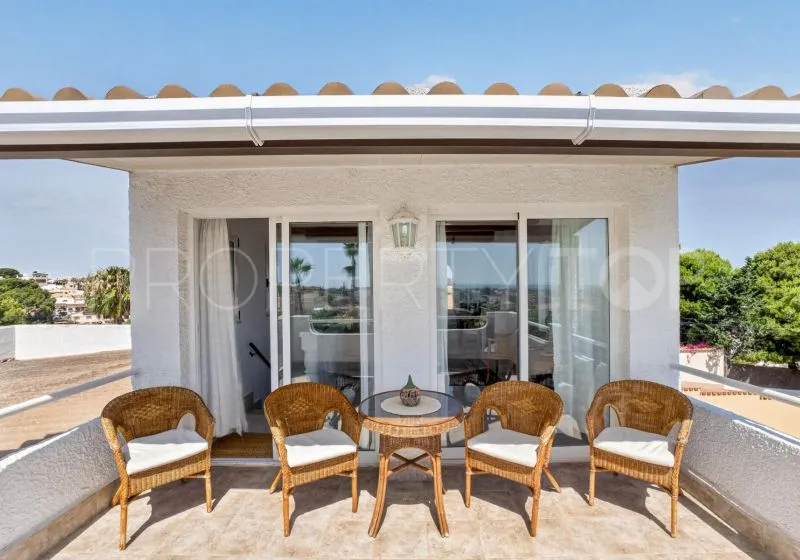 3 bedrooms Los Balcones villa for sale