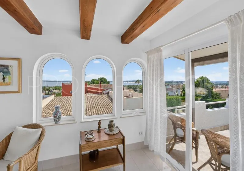 3 bedrooms Los Balcones villa for sale