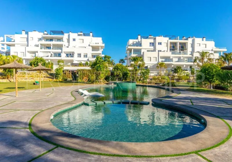 For sale 4 bedrooms apartment in Punta Prima