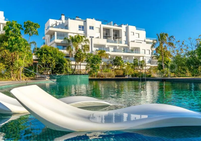 For sale 4 bedrooms apartment in Punta Prima